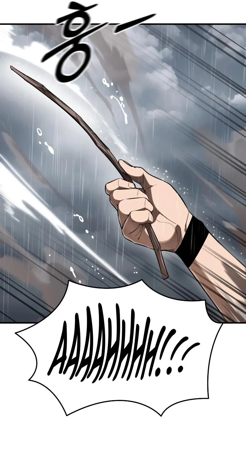 Return of the King of Hell Chapter 4 page 34 - 