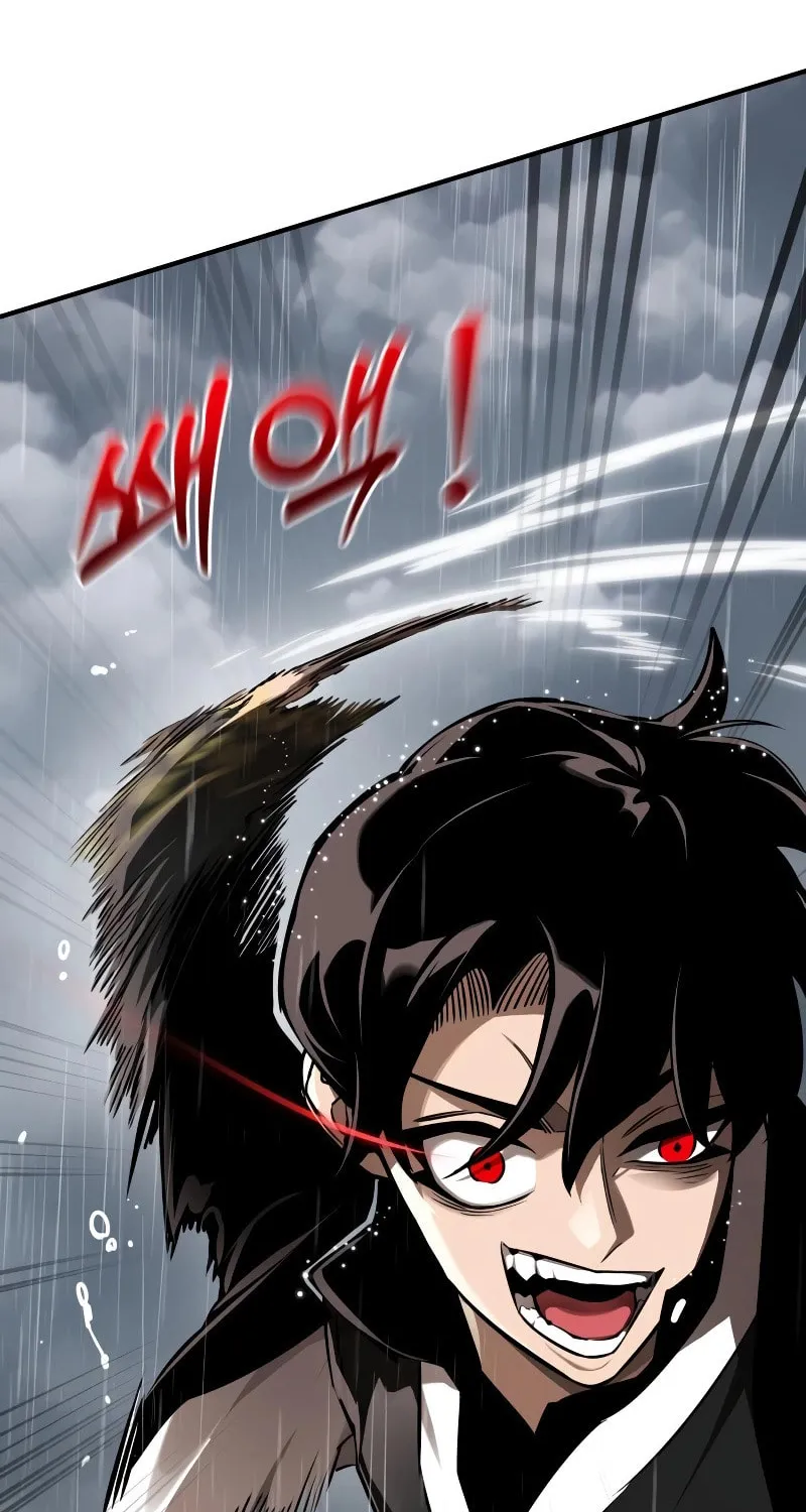 Return of the King of Hell Chapter 4 page 35 - 