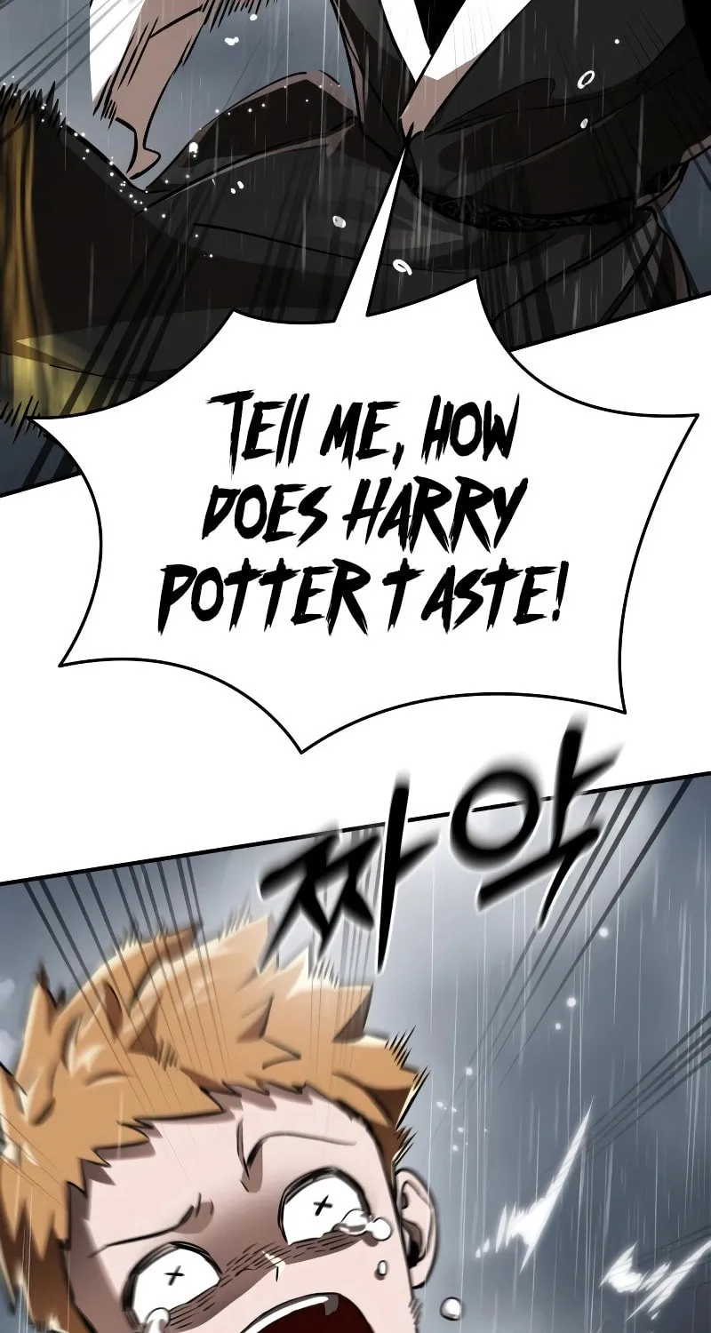 Return of the King of Hell Chapter 4 page 36 - 
