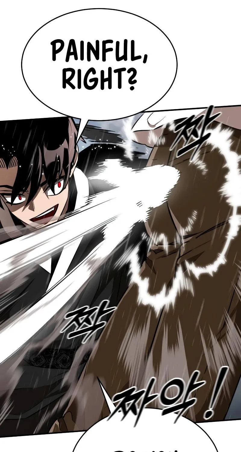 Return of the King of Hell Chapter 4 page 38 - 