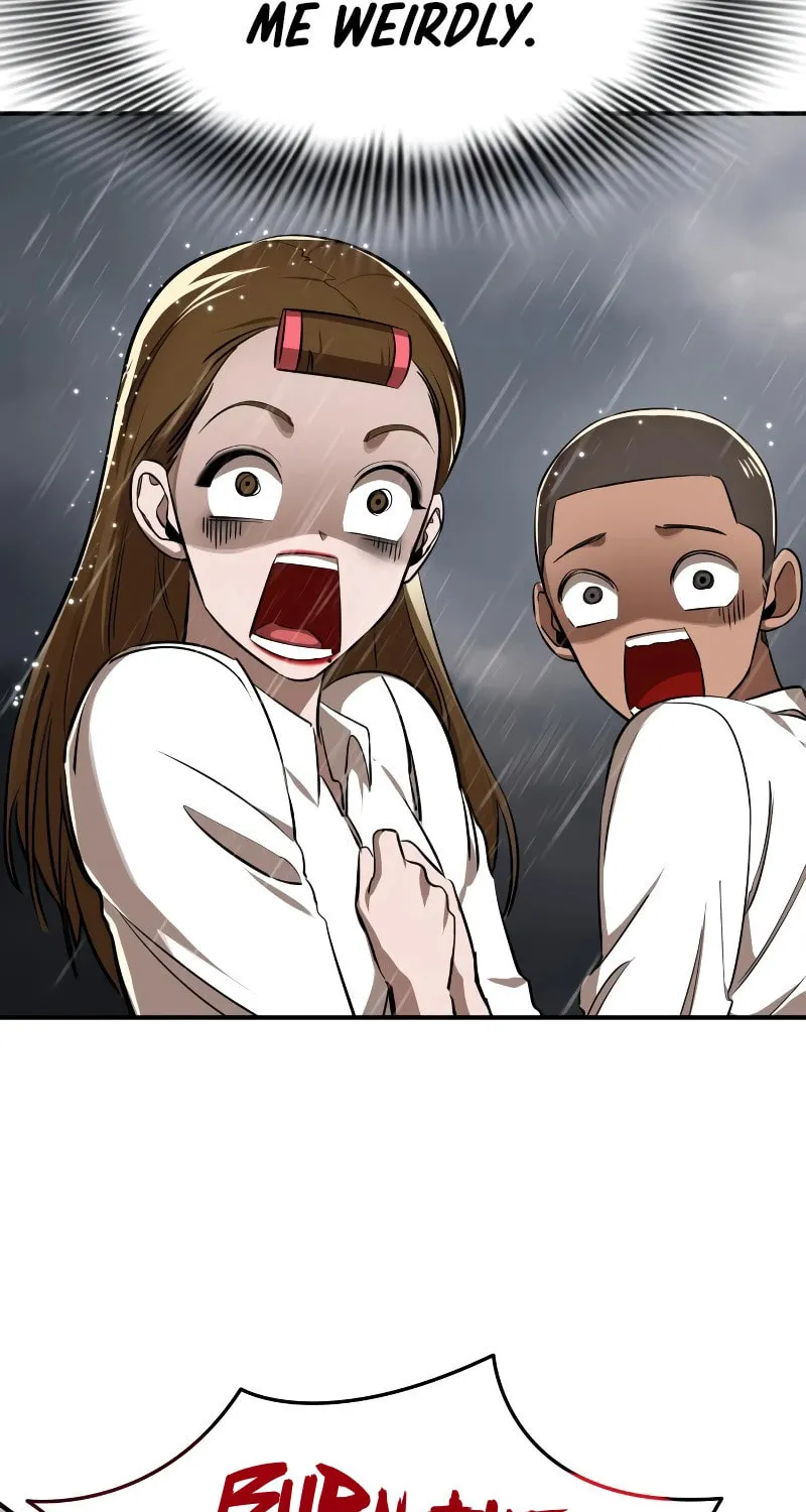 Return of the King of Hell Chapter 4 page 41 - 