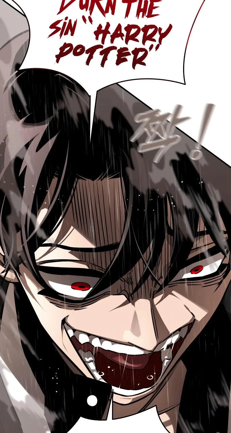 Return of the King of Hell Chapter 4 page 42 - 
