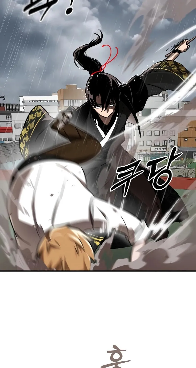 Return of the King of Hell Chapter 4 page 44 - 