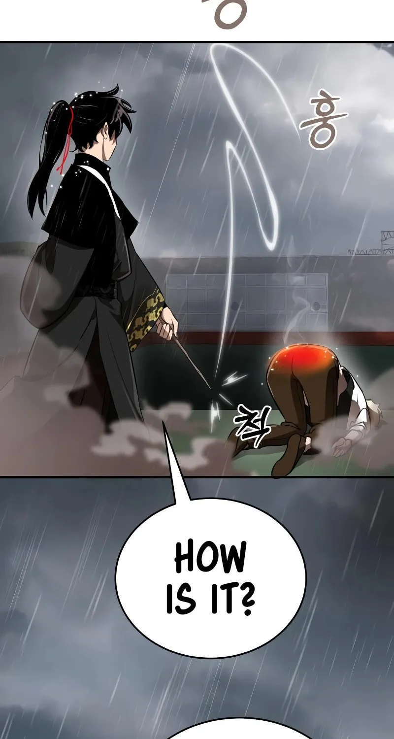 Return of the King of Hell Chapter 4 page 45 - 