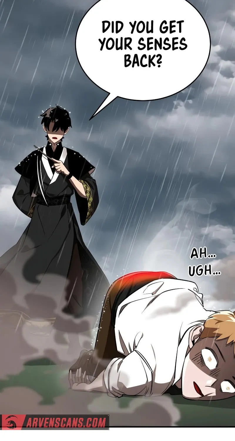 Return of the King of Hell Chapter 4 page 46 - 