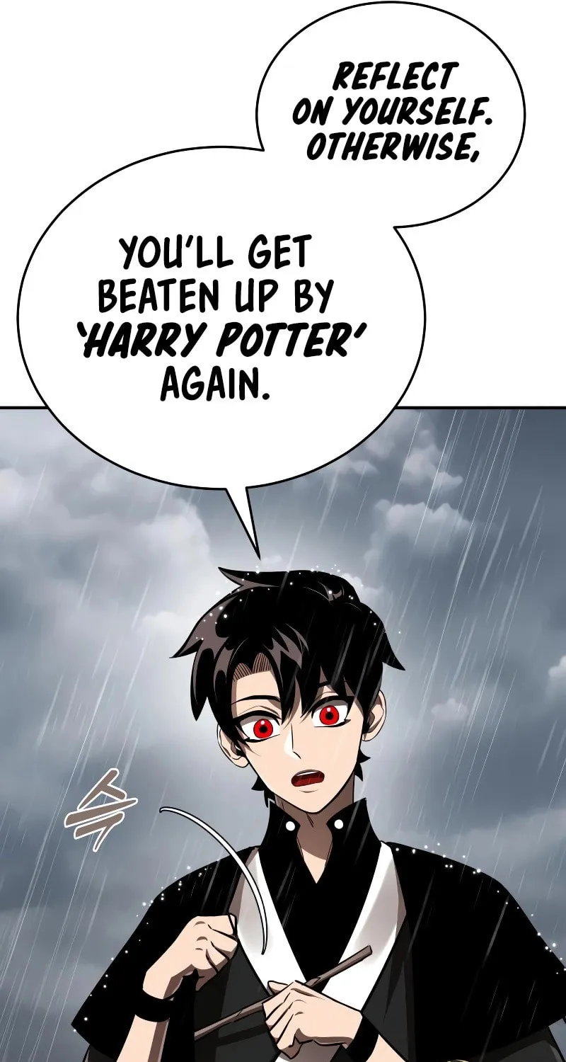 Return of the King of Hell Chapter 4 page 48 - 