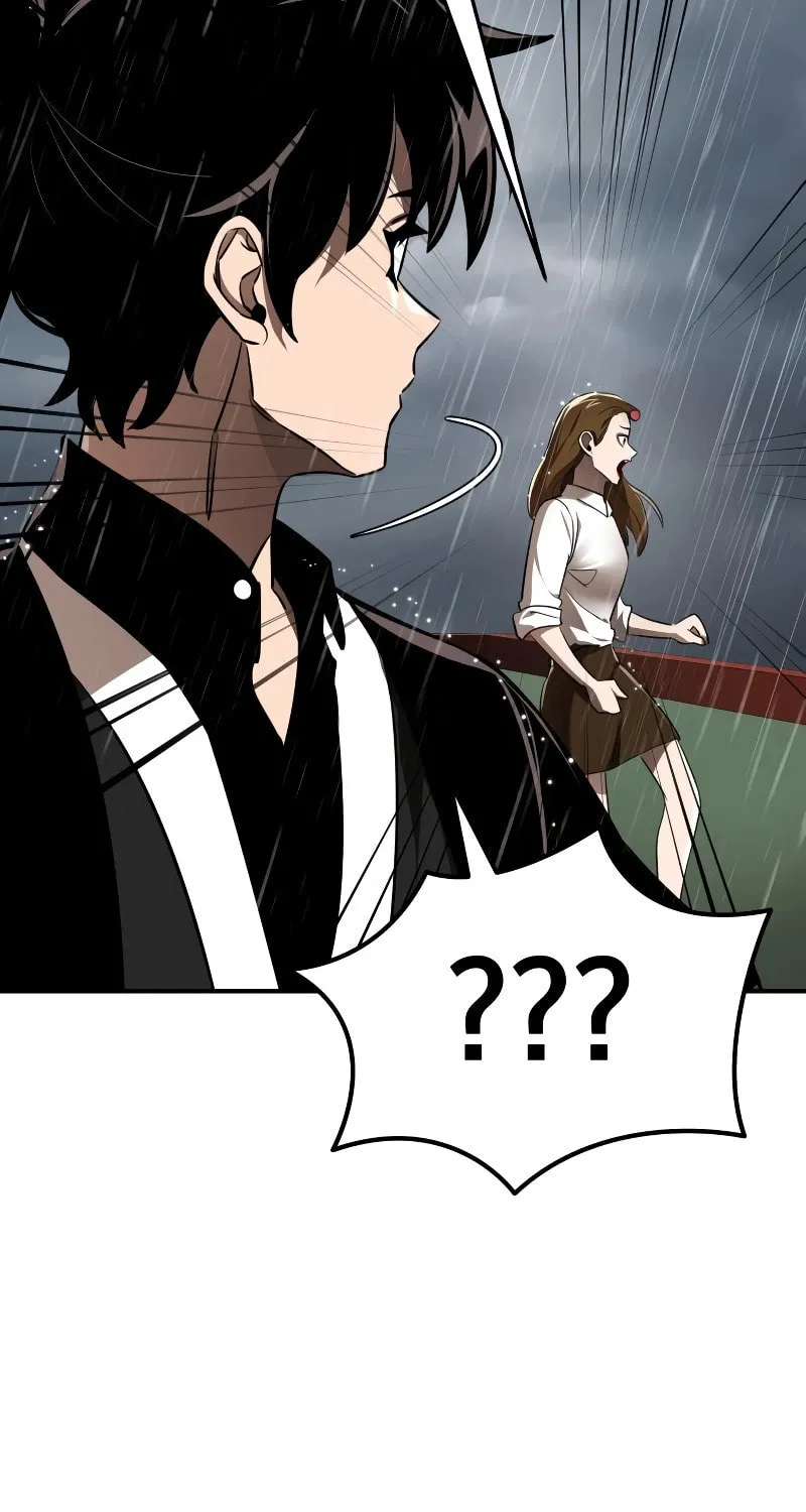 Return of the King of Hell Chapter 4 page 50 - 