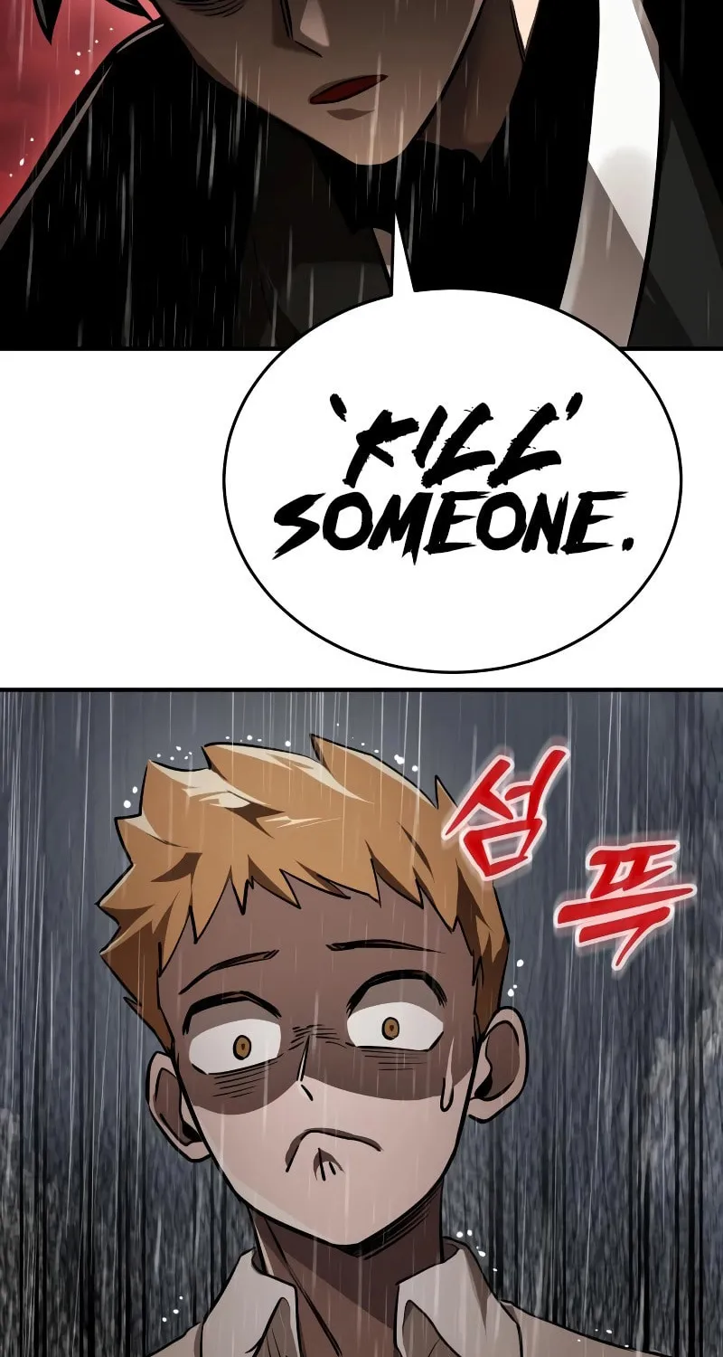 Return of the King of Hell Chapter 4 page 6 - 