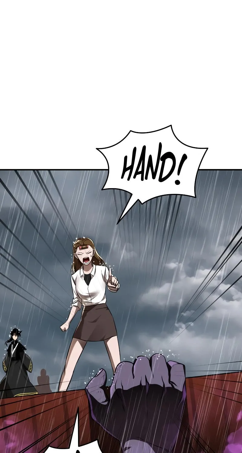 Return of the King of Hell Chapter 4 page 51 - 