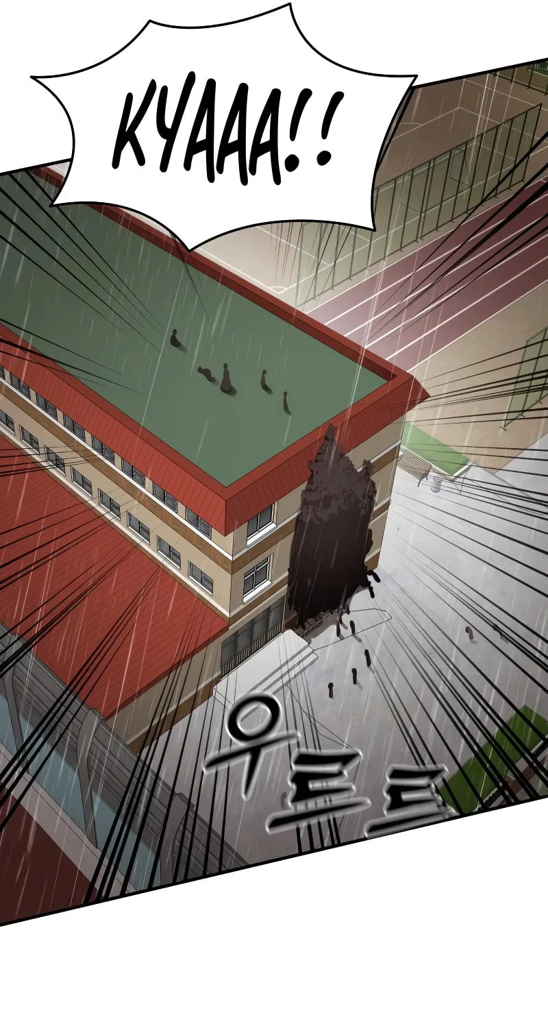 Return of the King of Hell Chapter 4 page 55 - 