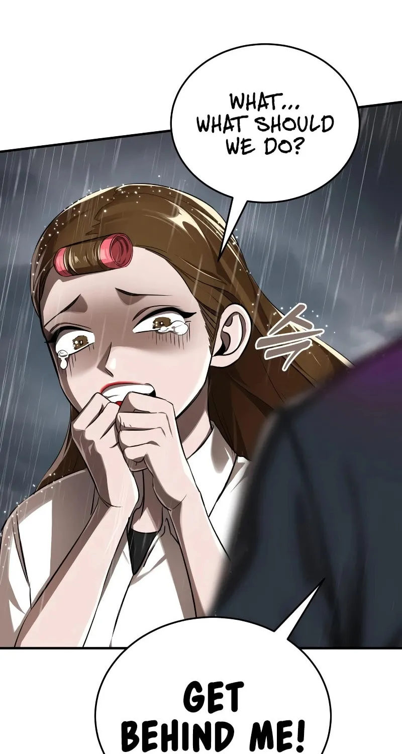Return of the King of Hell Chapter 4 page 56 - 