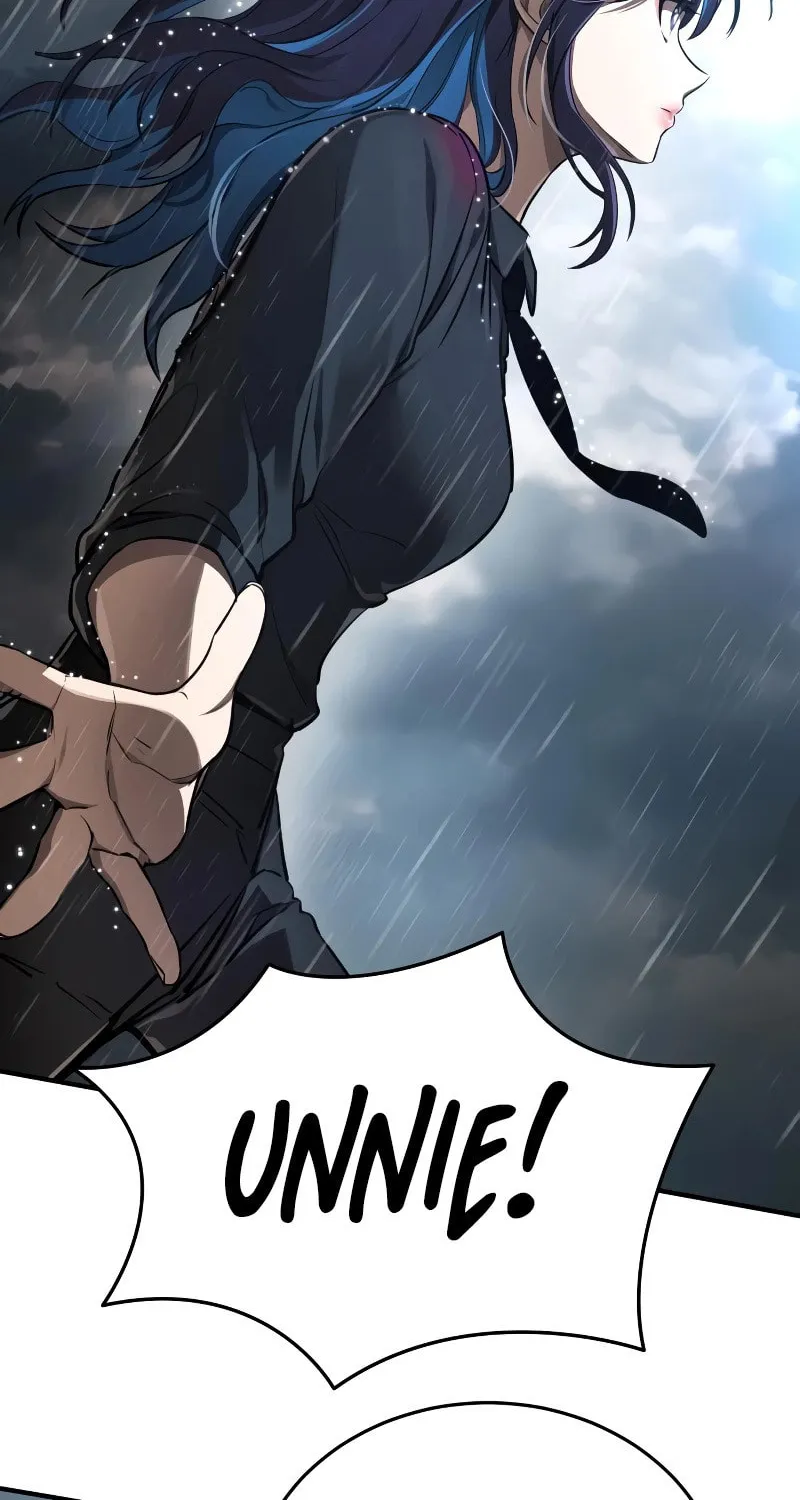 Return of the King of Hell Chapter 4 page 58 - 