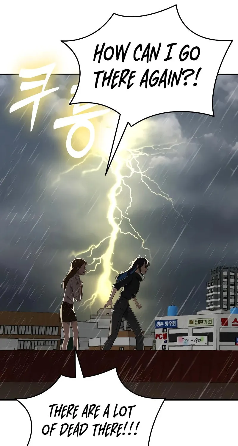 Return of the King of Hell Chapter 4 page 60 - 