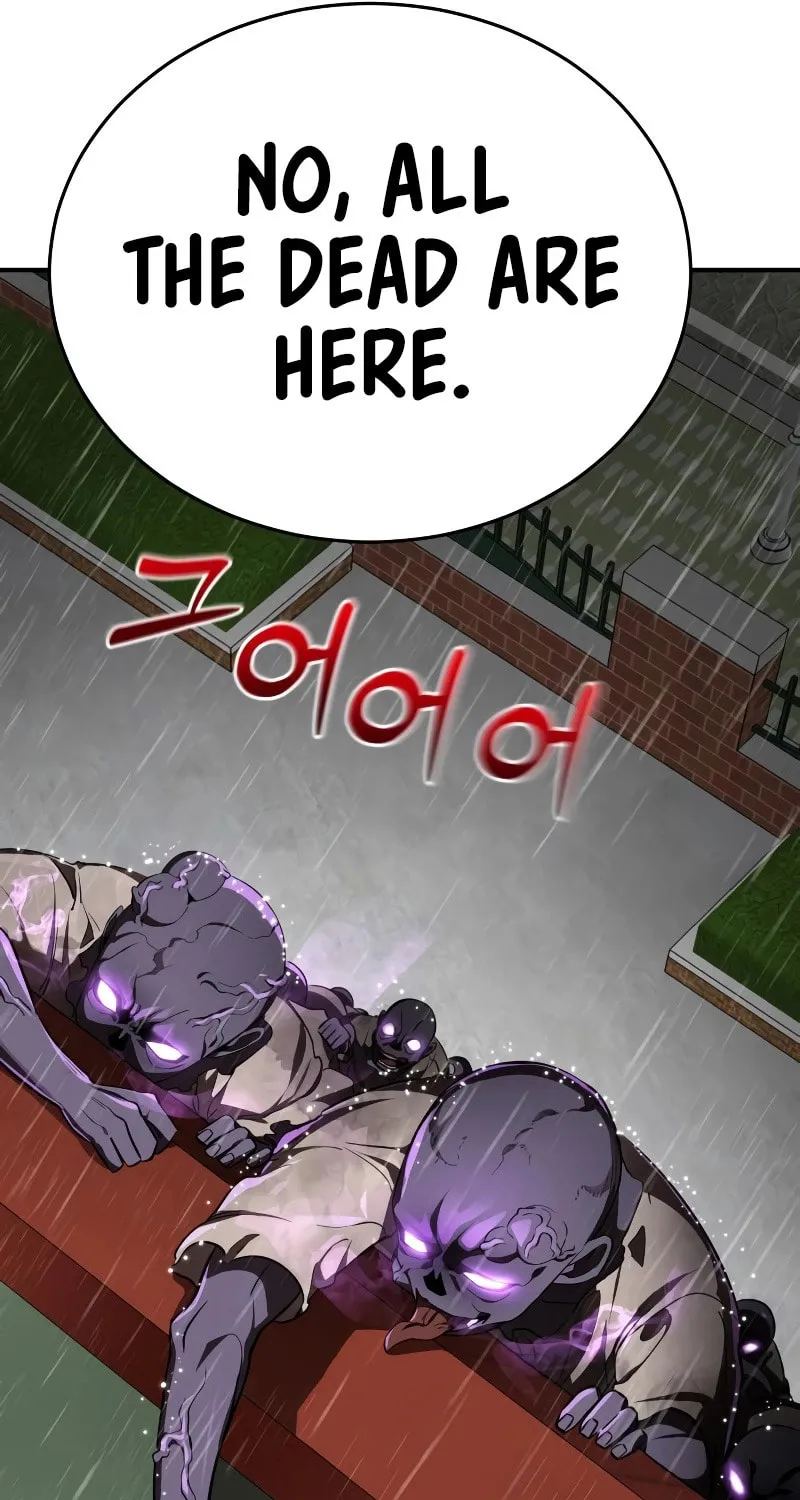Return of the King of Hell Chapter 4 page 62 - 
