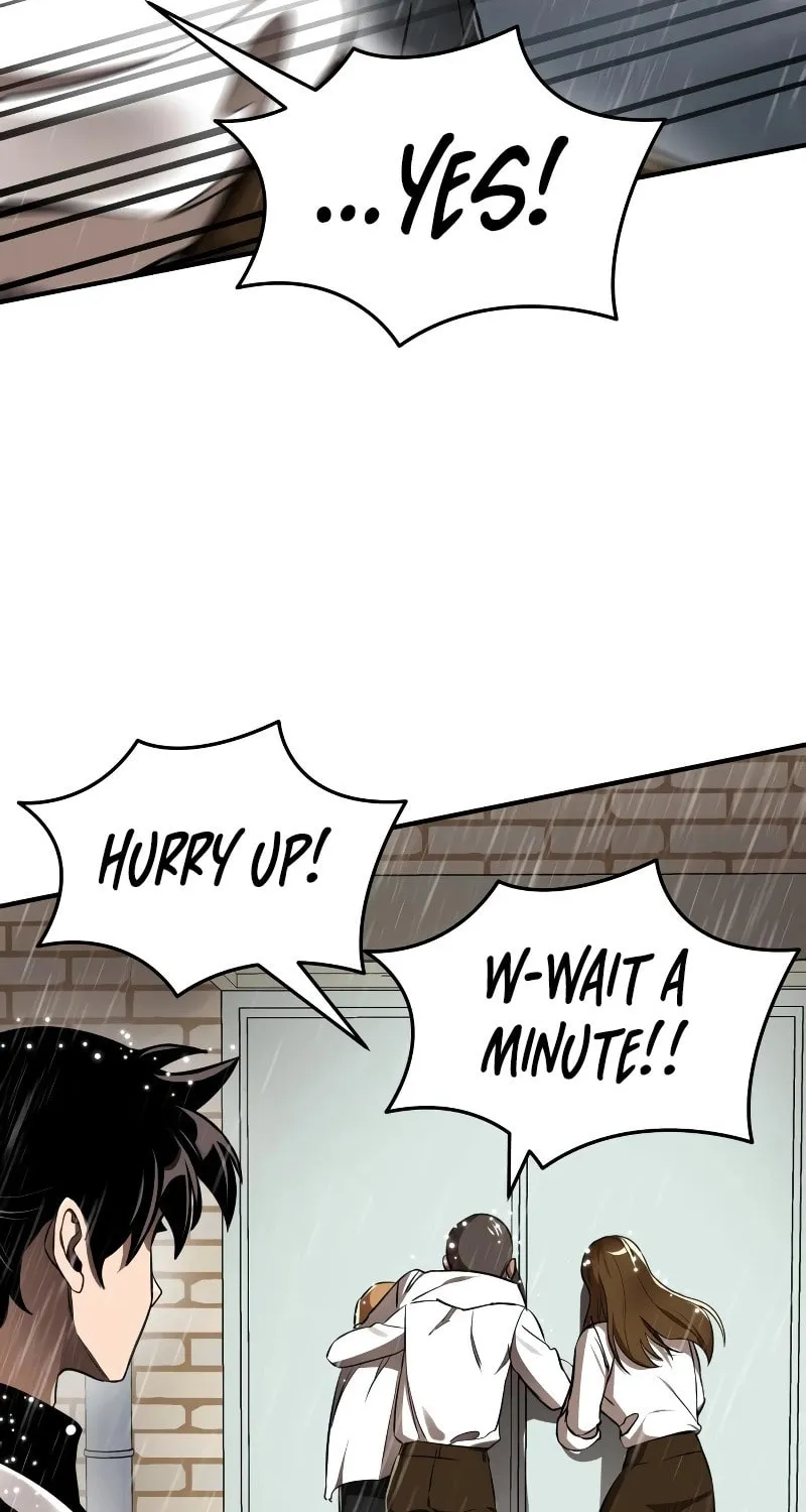 Return of the King of Hell Chapter 4 page 65 - 