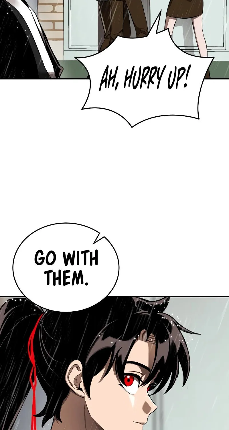 Return of the King of Hell Chapter 4 page 66 - 