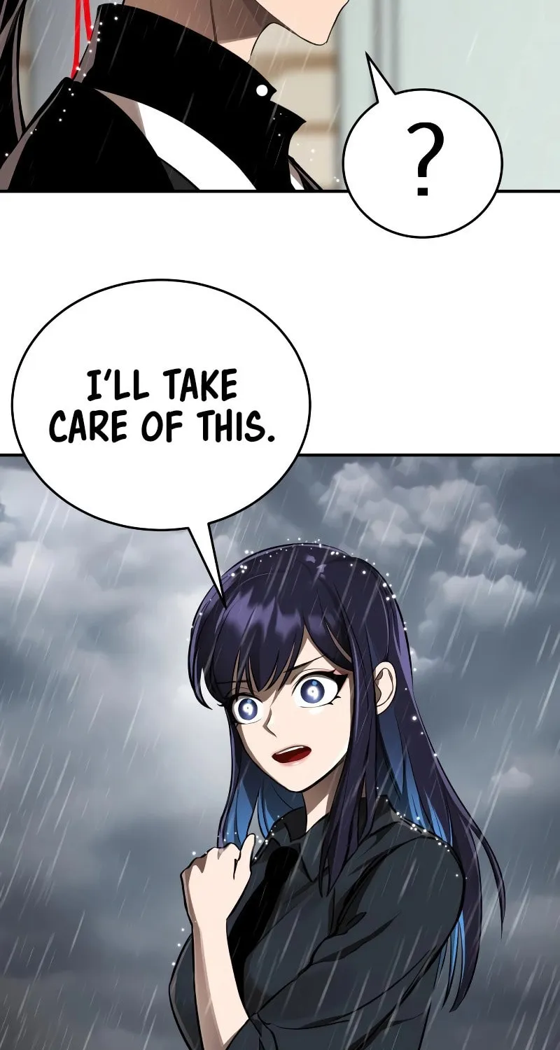 Return of the King of Hell Chapter 4 page 67 - 