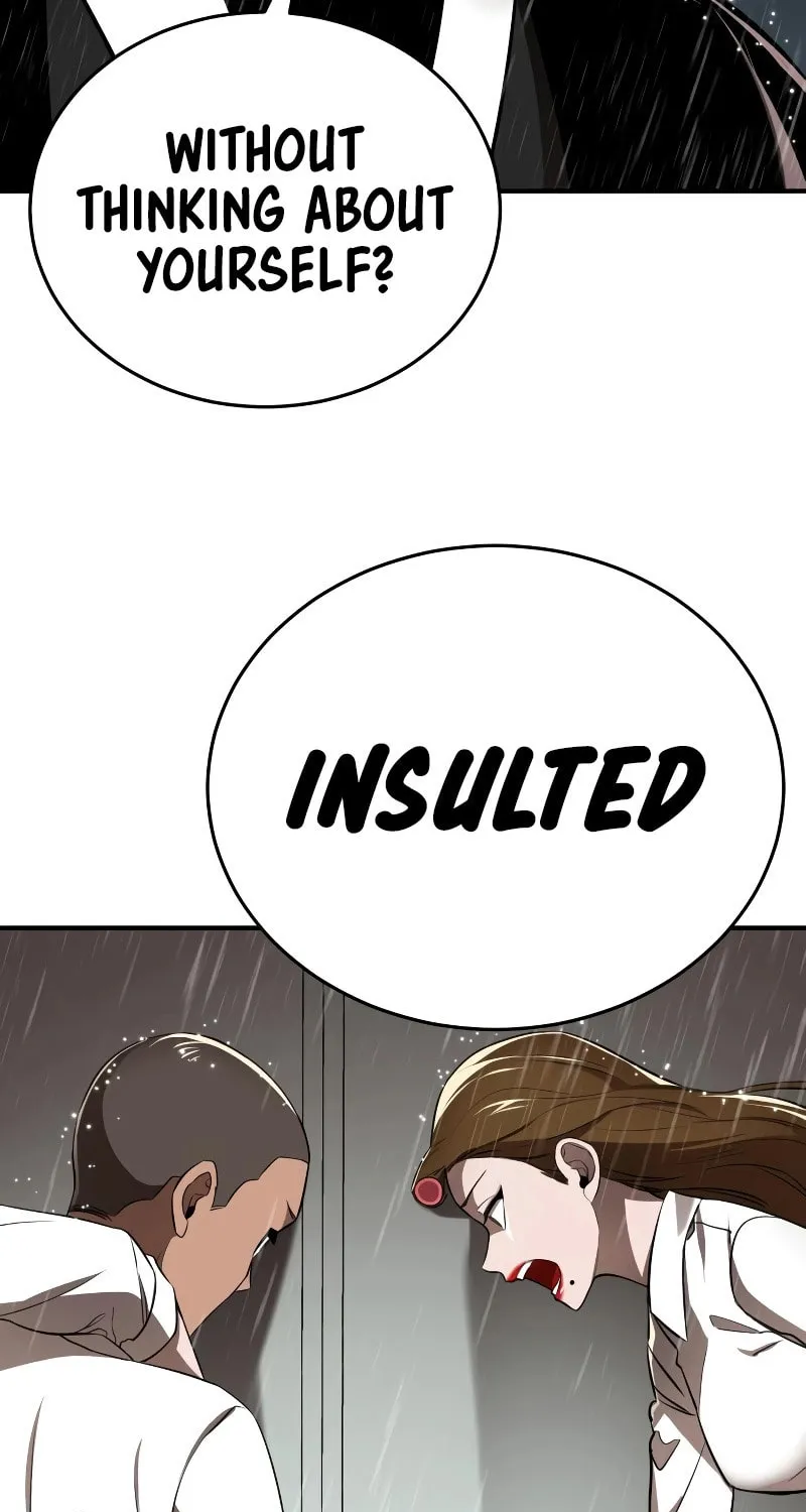 Return of the King of Hell Chapter 4 page 71 - 