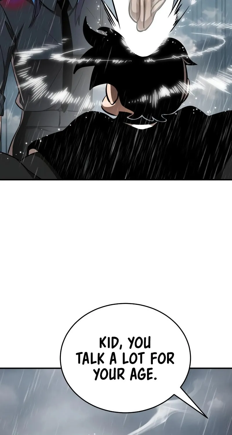 Return of the King of Hell Chapter 4 page 74 - 