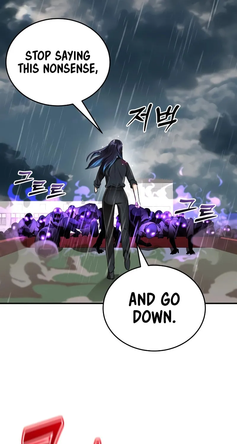 Return of the King of Hell Chapter 4 page 76 - 