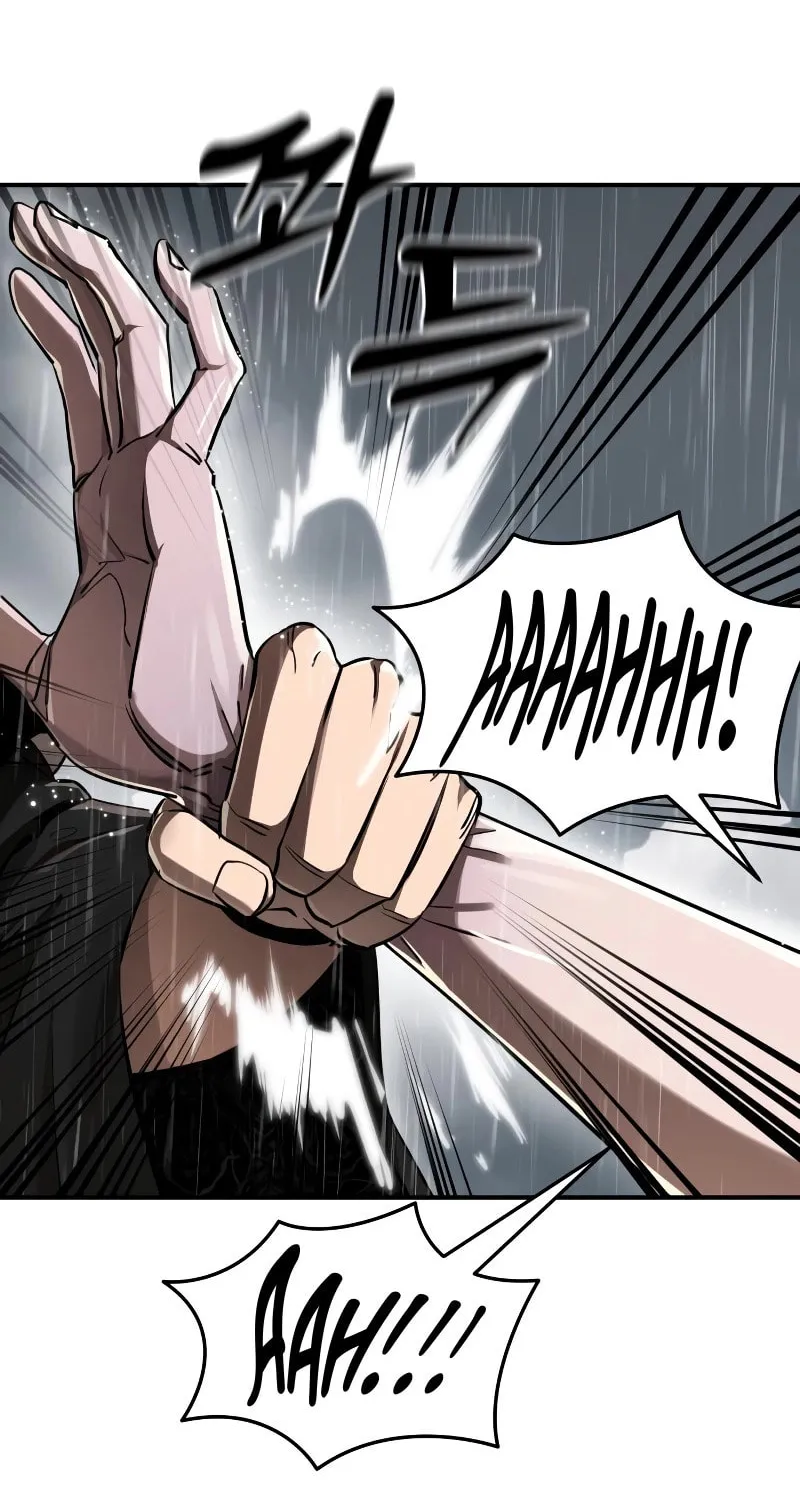 Return of the King of Hell Chapter 4 page 9 - 
