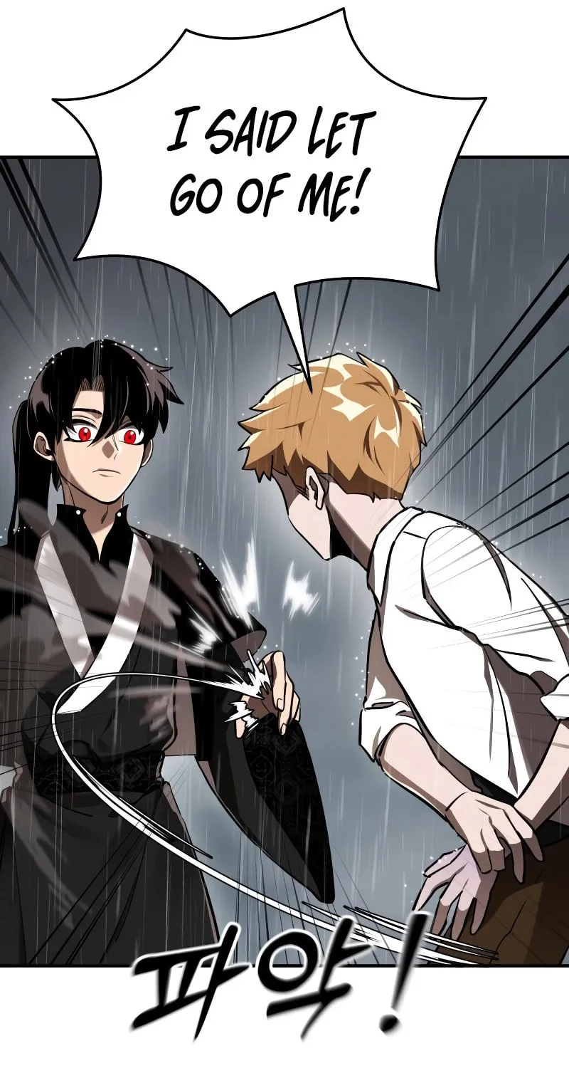Return of the King of Hell Chapter 4 page 10 - 