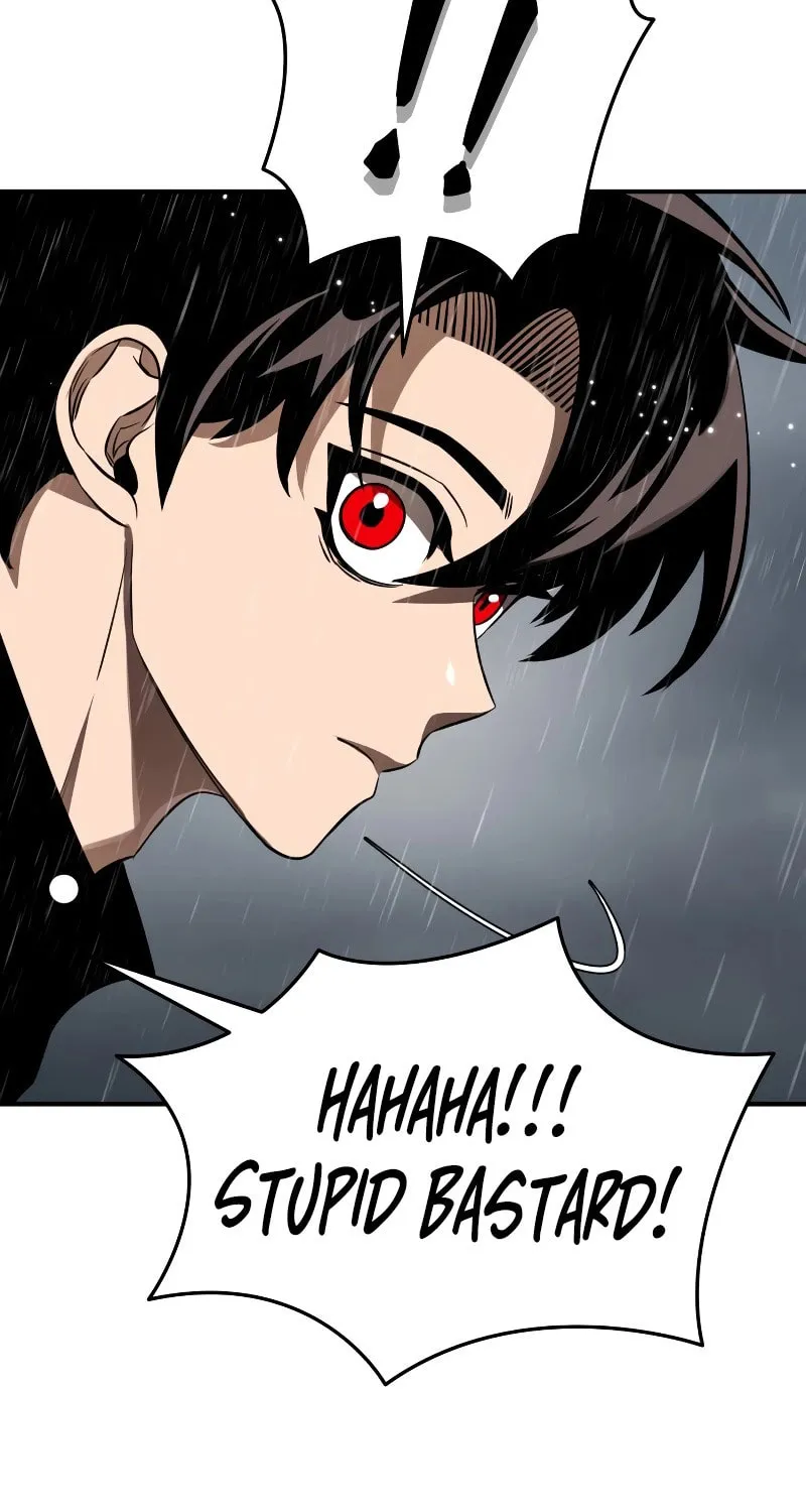 Return of the King of Hell Chapter 4 page 91 - 