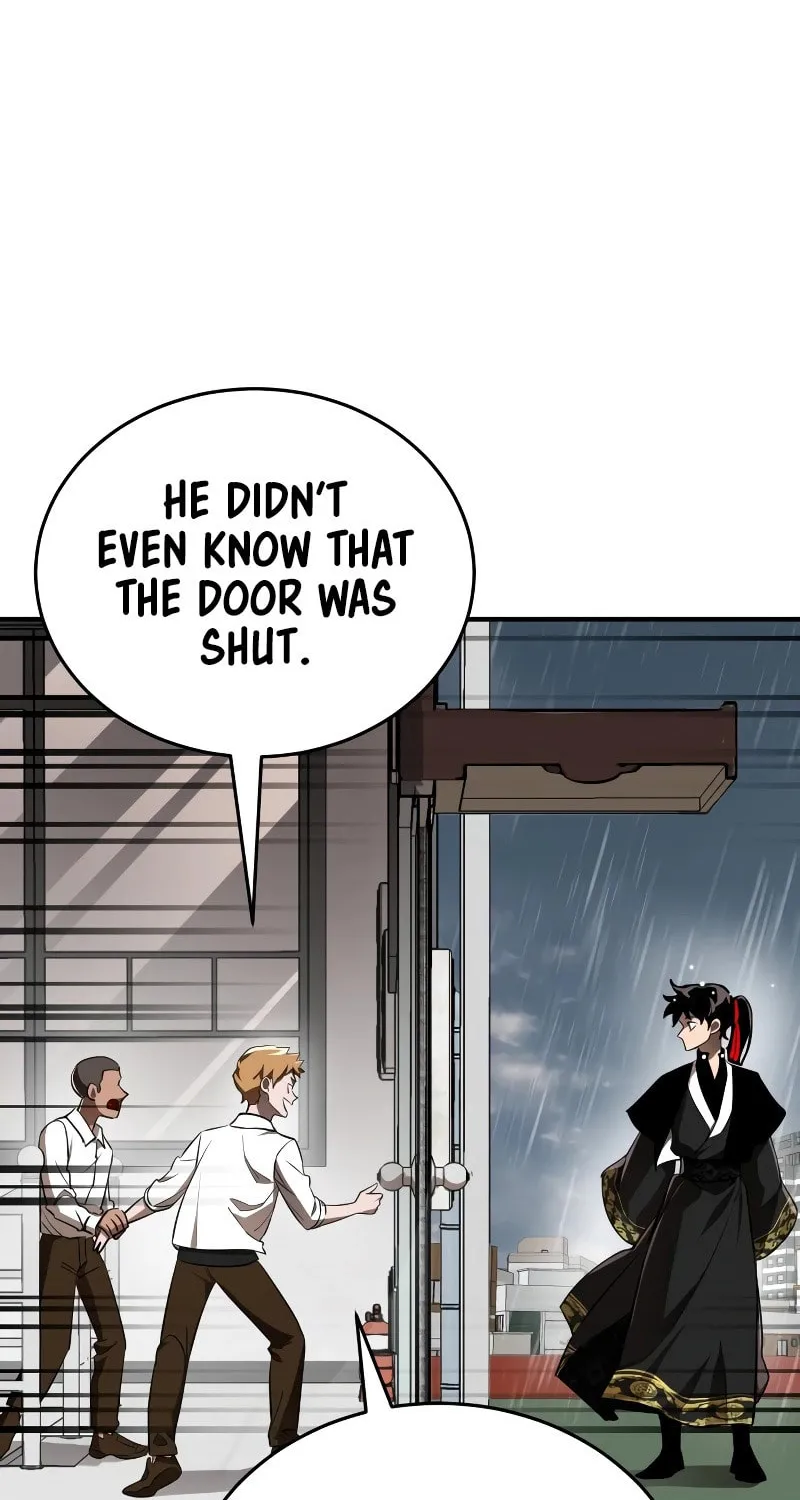 Return of the King of Hell Chapter 4 page 92 - 