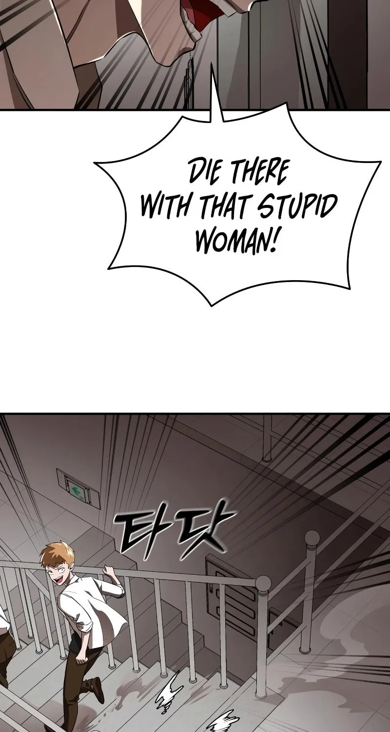 Return of the King of Hell Chapter 4 page 94 - 
