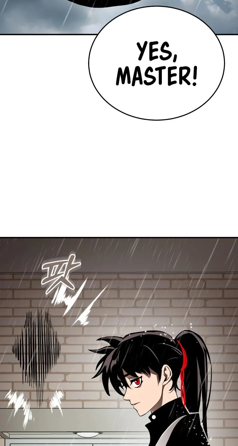 Return of the King of Hell Chapter 4 page 98 - 