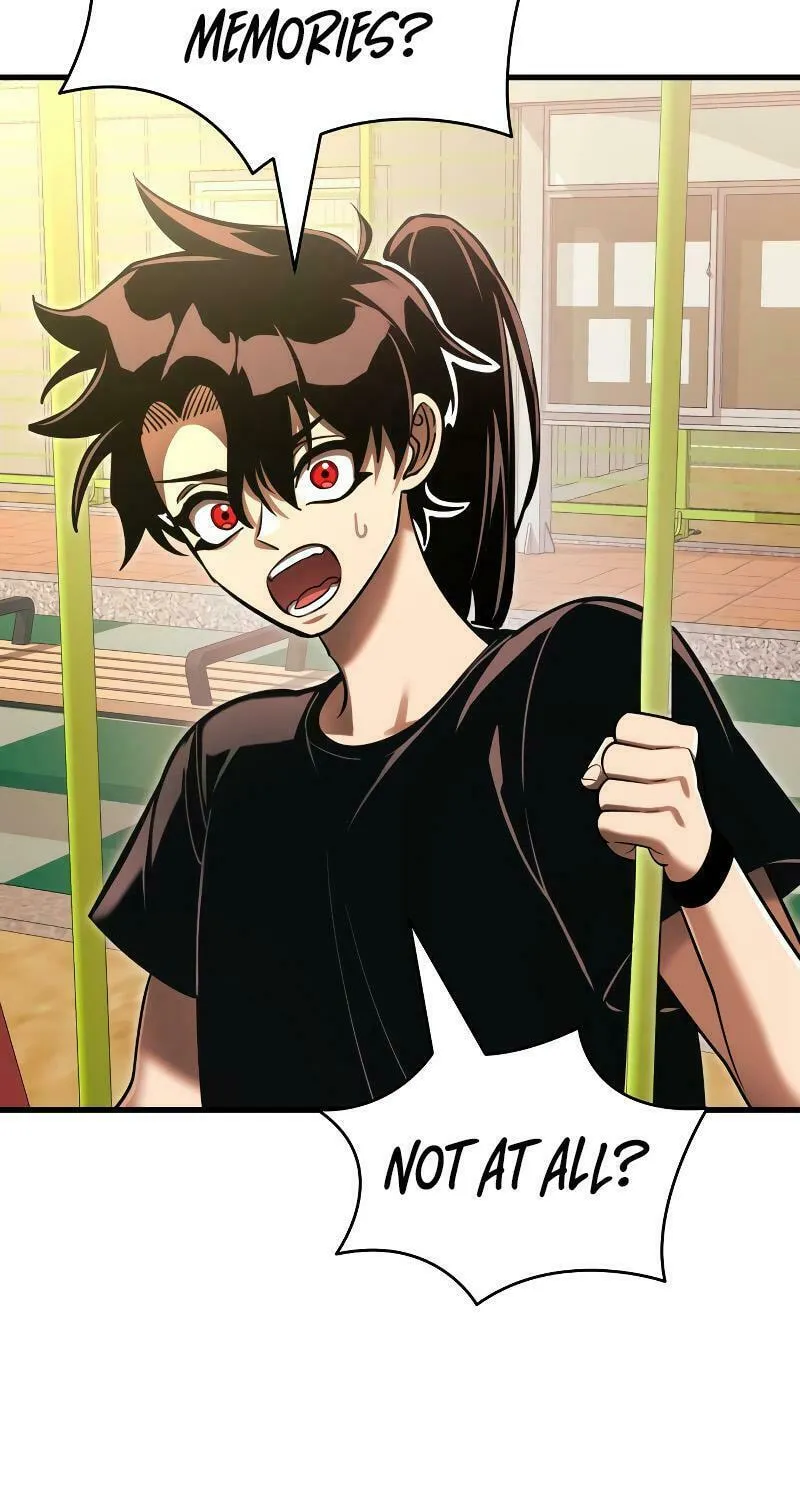 Return of the King of Hell Chapter 40 page 102 - 