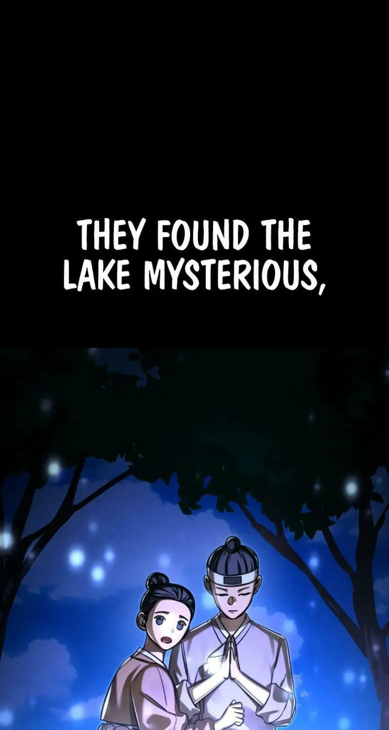 Return of the King of Hell Chapter 40 page 112 - 