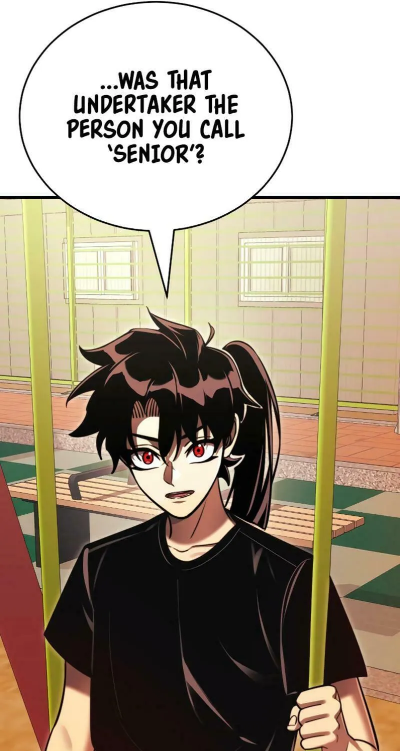 Return of the King of Hell Chapter 40 page 125 - 