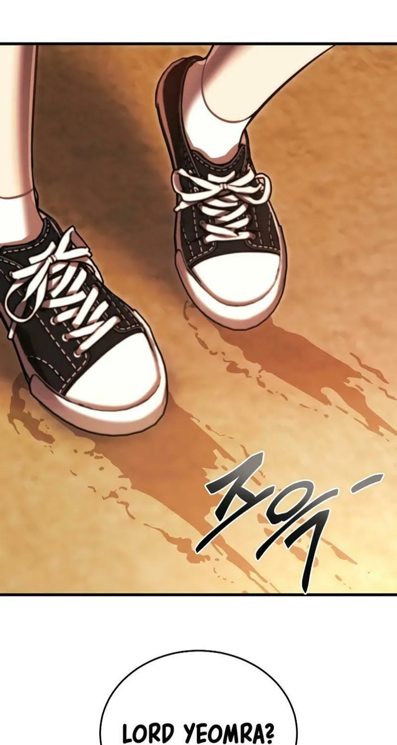 Return of the King of Hell Chapter 40 page 143 - 