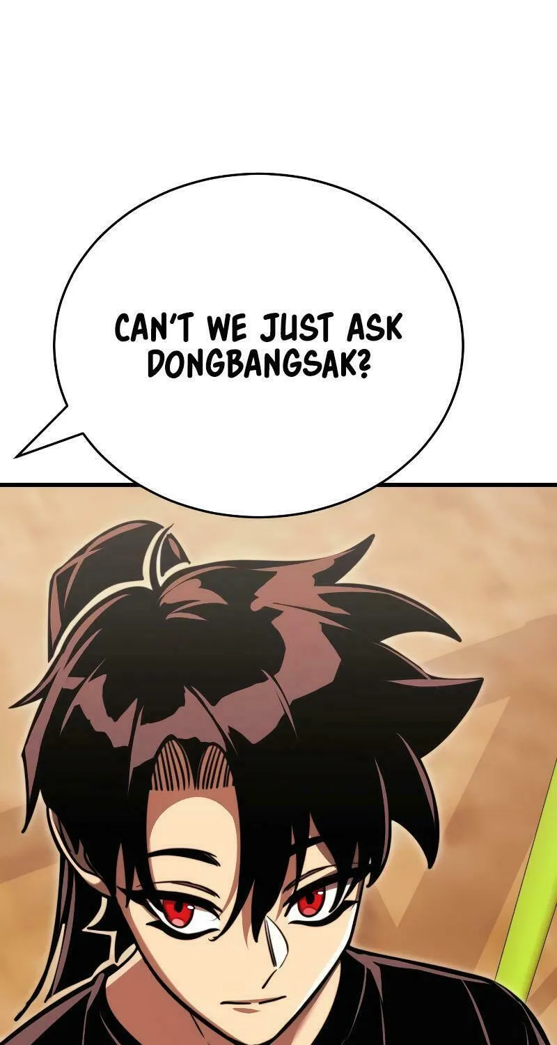 Return of the King of Hell Chapter 40 page 158 - 