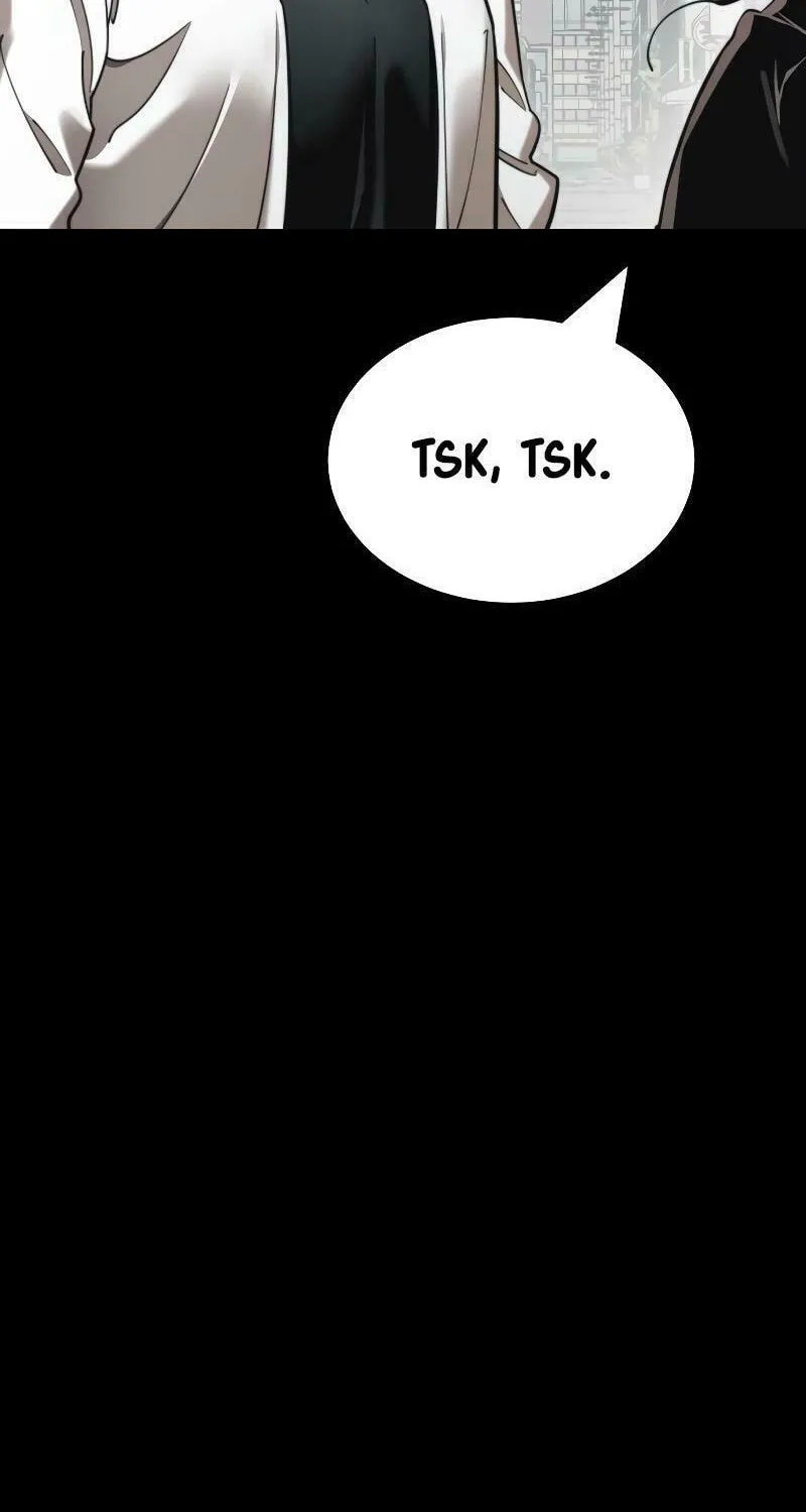 Return of the King of Hell Chapter 40 page 17 - 