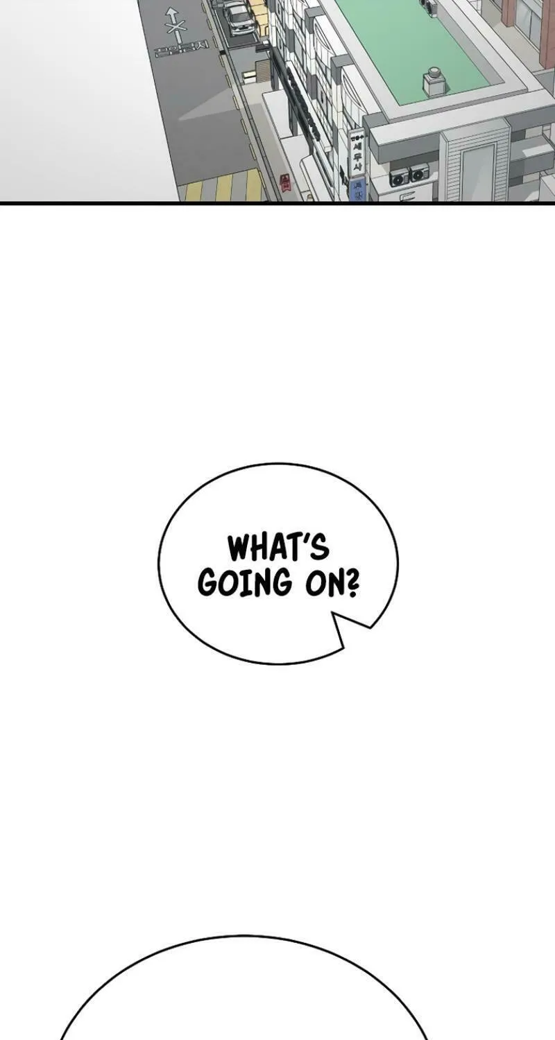 Return of the King of Hell Chapter 40 page 3 - 