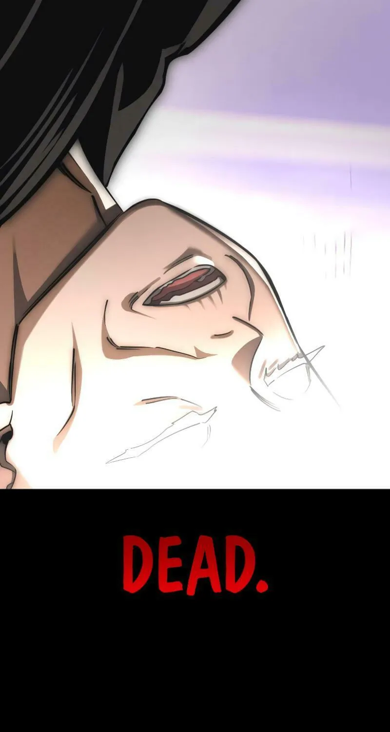 Return of the King of Hell Chapter 40 page 25 - 