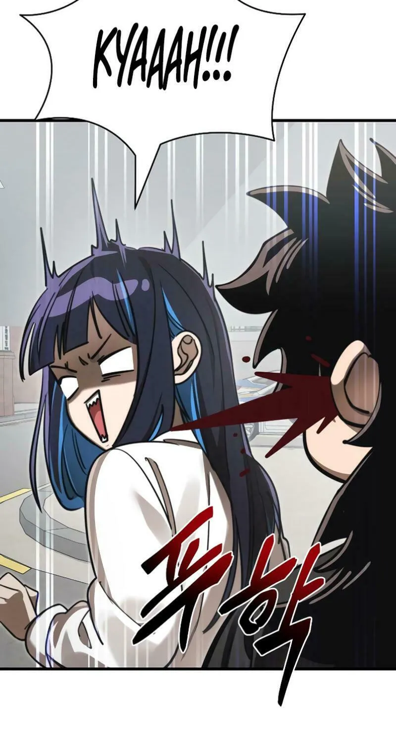 Return of the King of Hell Chapter 40 page 29 - 