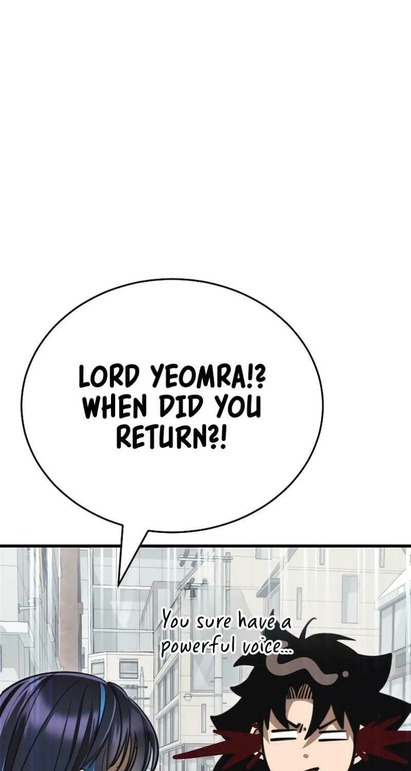 Return of the King of Hell Chapter 40 page 30 - 