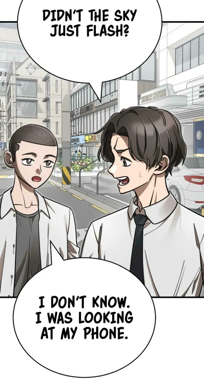 Return of the King of Hell Chapter 40 page 4 - 