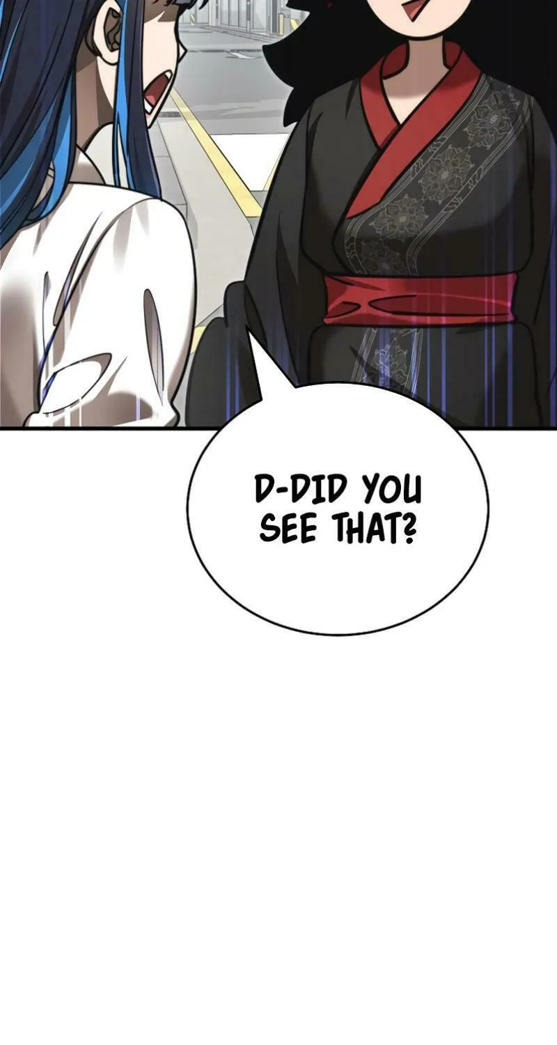 Return of the King of Hell Chapter 40 page 31 - 