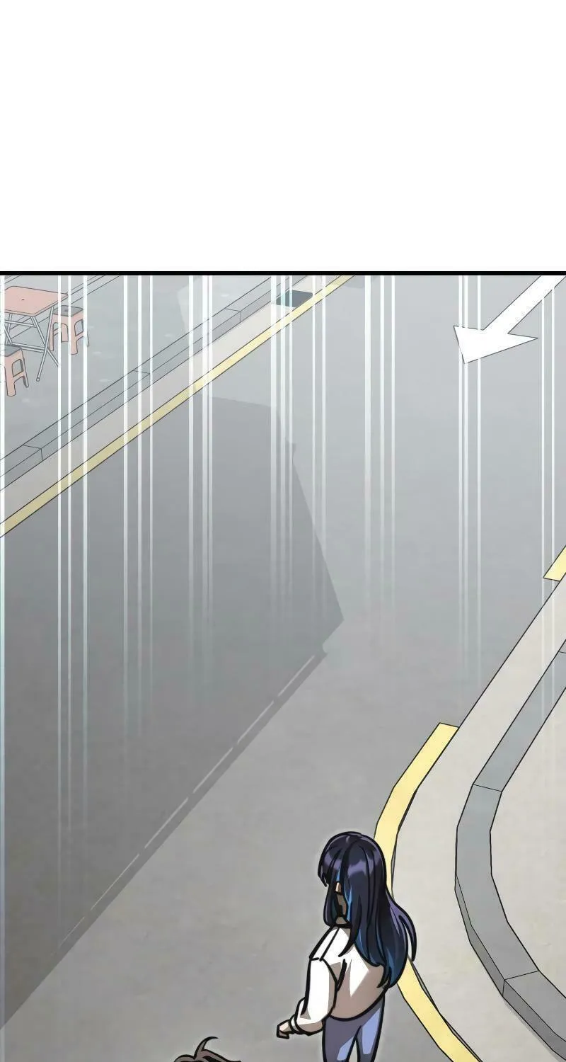 Return of the King of Hell Chapter 40 page 33 - 