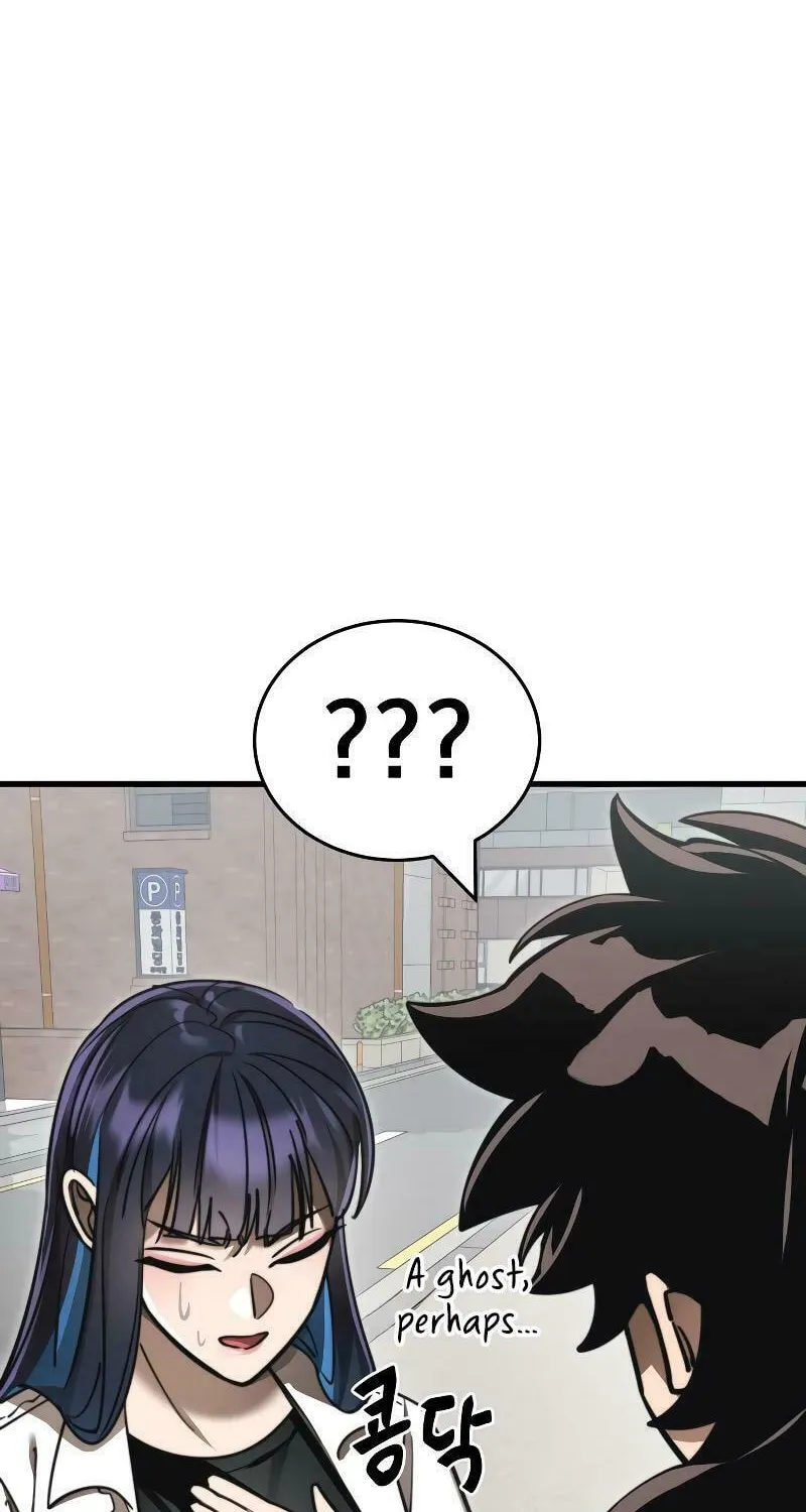 Return of the King of Hell Chapter 40 page 38 - 