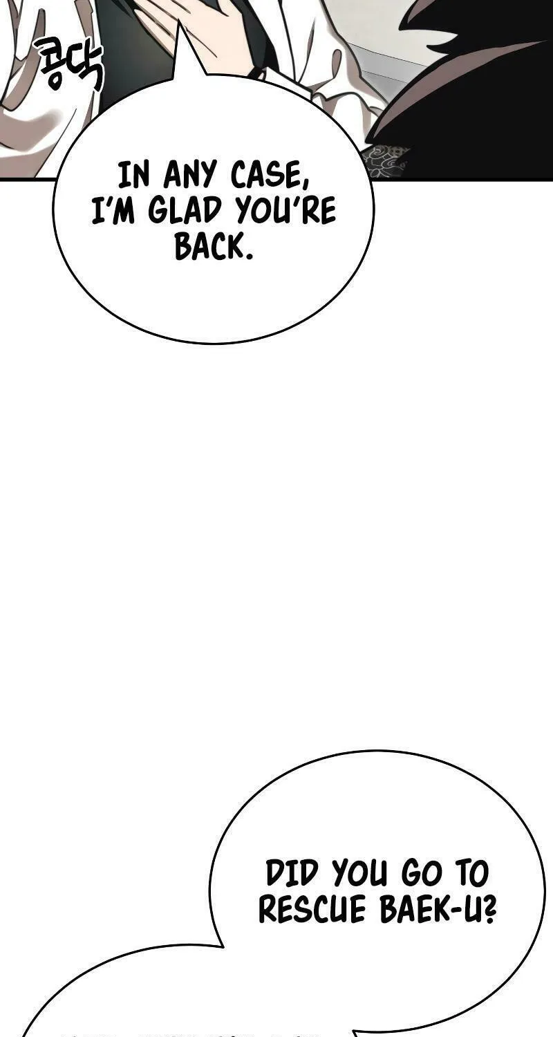 Return of the King of Hell Chapter 40 page 39 - 
