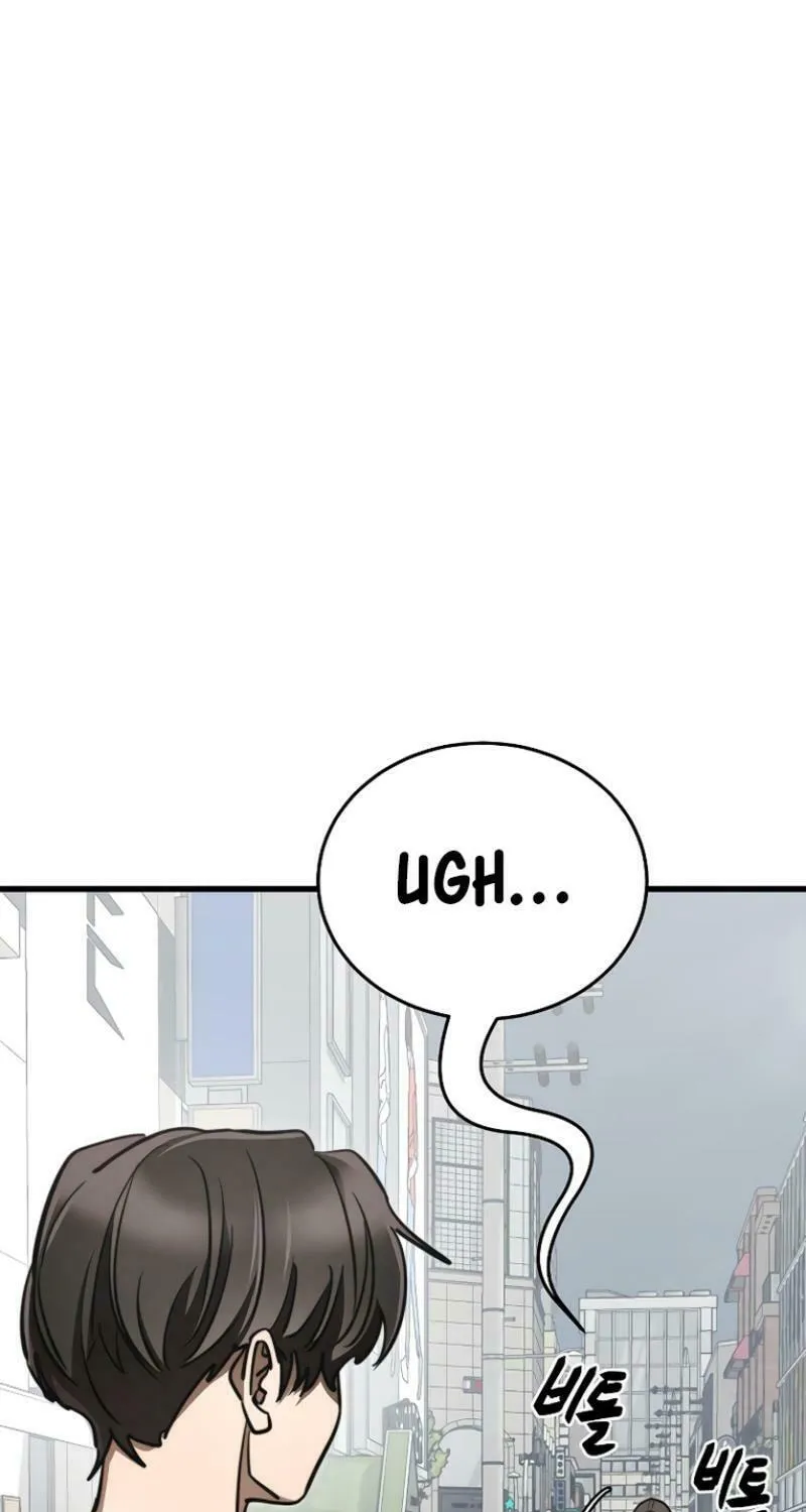 Return of the King of Hell Chapter 40 page 5 - 