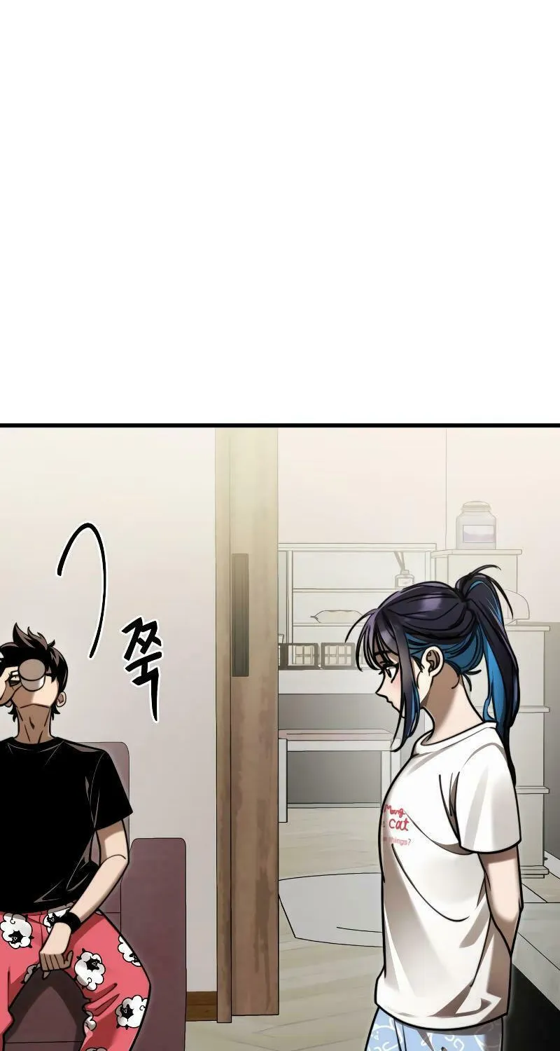 Return of the King of Hell Chapter 40 page 48 - 