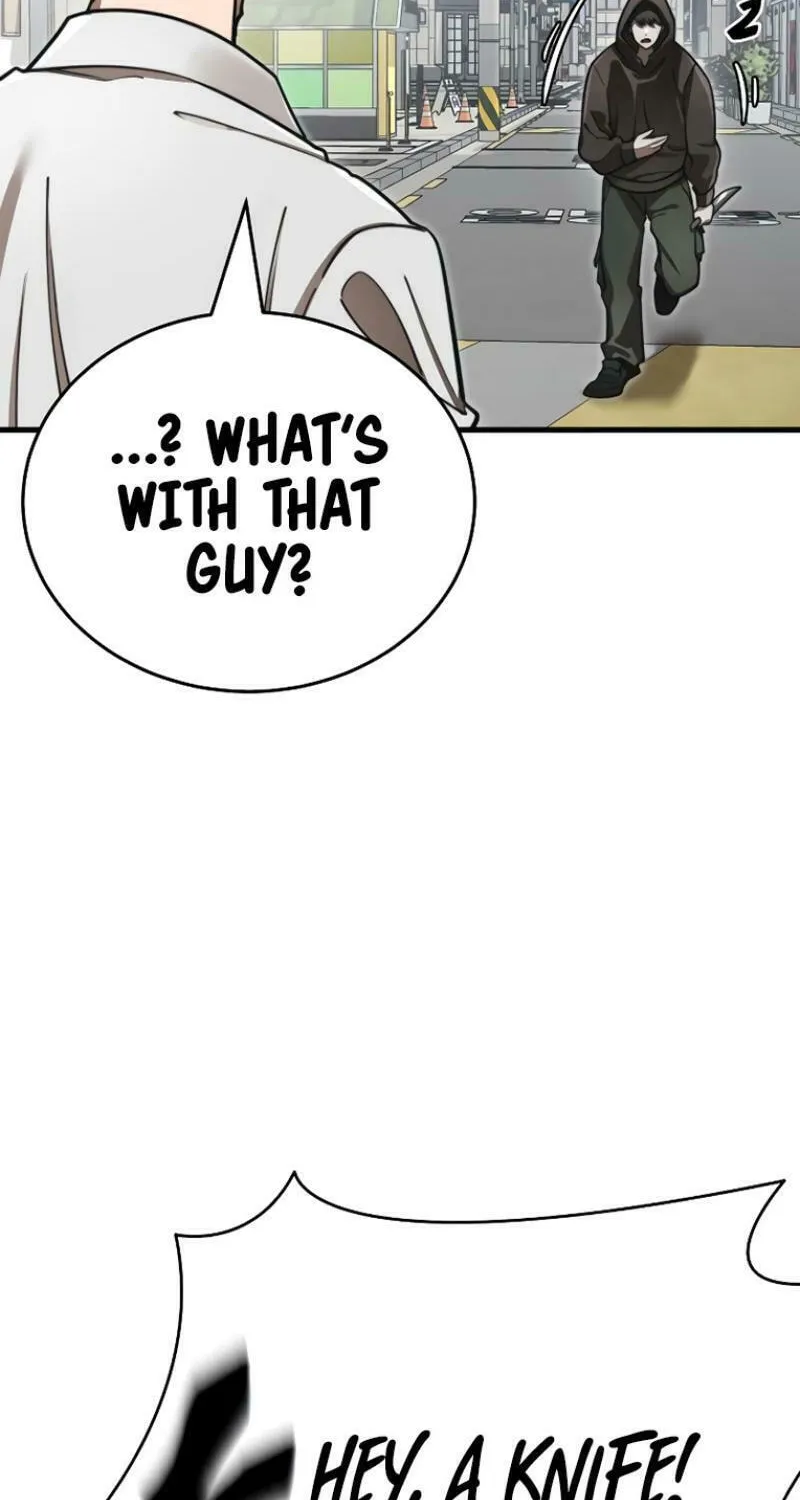Return of the King of Hell Chapter 40 page 6 - 