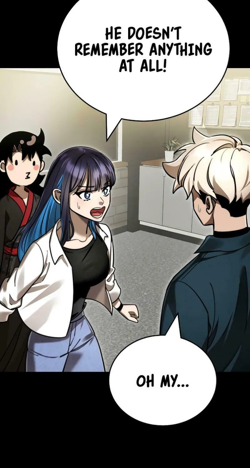 Return of the King of Hell Chapter 40 page 55 - 