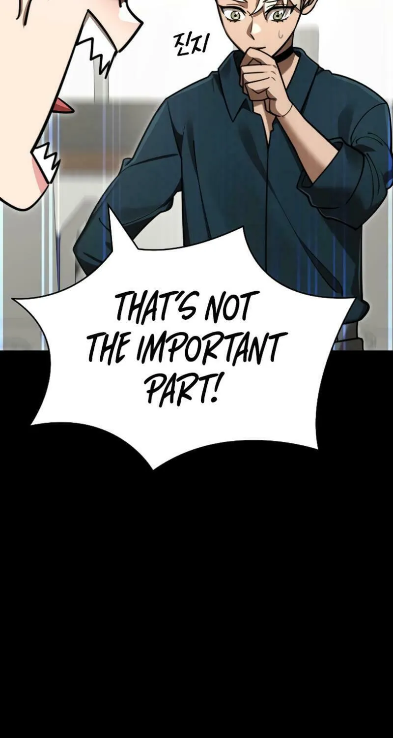 Return of the King of Hell Chapter 40 page 57 - 
